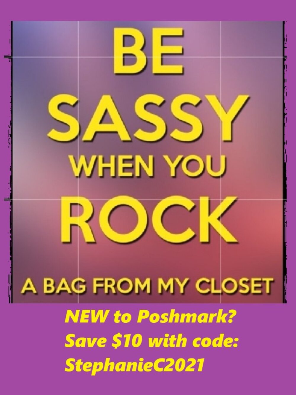 BEST IN BAGS - closet bookmark - follow game - Picture 5 of 15